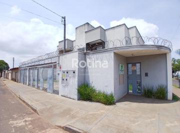 Apartamento · 58m² · 2 Quartos · 1 Vaga · Apartamento para alugar, 2 quartos, Morumbi - Uberlândia/MG - Rotina Imobiliária