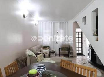 Casa · 145m² · 2 Quartos · 2 Vagas · Sobrado à venda na Vila Assunção, em Santo André, com 145 metros quadrados, 2 quartos com suíte, 2 v