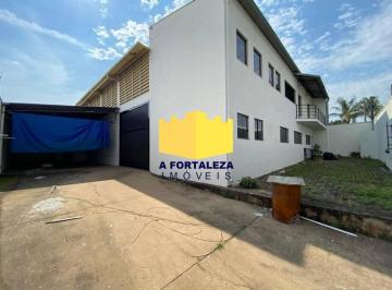 0c1a33fa9d3b0dd7b2fd1b2dce7071a8365e81b6 · Salão para alugar, 587 m² por R$ 10.949/mês - Nova Americana - Americana/SP