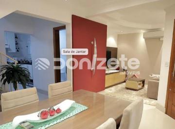 Casa · 107m² · 3 Quartos · 3 Vagas · Sobrado residencial à venda no Jardim Paraíso, Santo André – 107 m², 3 quartos, 1 suíte, 3 vagas e e