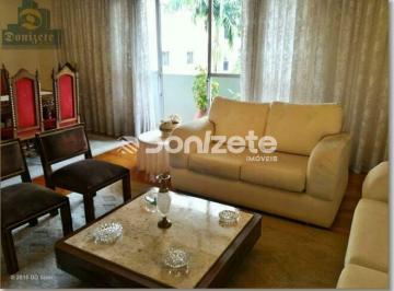 Apartamento · 165m² · 3 Quartos · 2 Vagas · Apartamento à venda na Vila Assunção em Santo André/SP