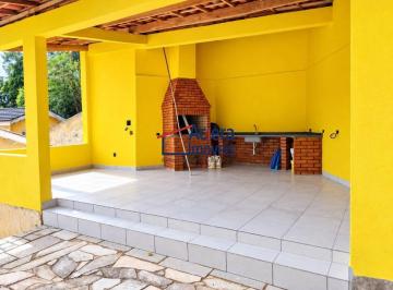 c821da509923fb06d35c5dbd5a5c0aac8bce901a · Casa com 4 dormitórios à venda, 253 m² - Vila Verde - Itapevi/SP