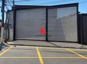 3a31885fbc1337539267686d18f9303b1547fb86 · Galpão, 1000 m² - venda por R$ 4.000.000,00 ou aluguel por R$ 29.500,00/mês - Engenheiro Goulart - S