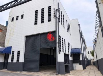 177cc20c0561cf457cf96e0f143425fb481352fa · Galpão para alugar, 480 m² por R$ 12.600,00/mês - Vila Nova Cumbica - Guarulhos/SP