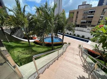 5ba17c6b19b72aa104a07cebf4c3c02f072a8eba · Apartamento com 2 quartos no Aeroclube, proximo ao novo parque da cidade, com 65 m² , área de lazer