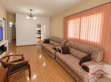 ed10a9b4776a0859479f3449df83d69a13471172 · Casa térrea com 3 dormitórios (1 suíte) à venda, 117 m² por R$ 650.000 - Vila Rio Branco - Jundiaí/S