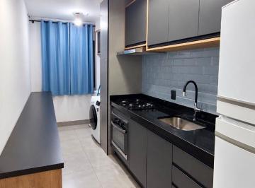09a6dfa7c9c7d02a07f1b37aba7793ee3bac8d2b · Apartamento com 2 dormitórios à venda, 50 m² por R$ 290.000 - Condomínio Parque da Serra, Medeiros -