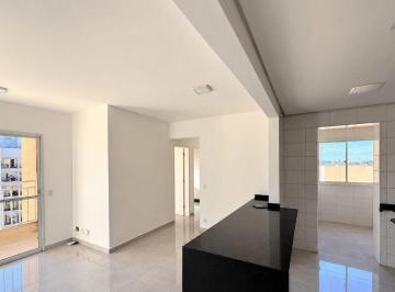 999f2b2cdcb7500bc90585d2644c3a13078e2f3f · Apartamento com 3 dormitórios (1 suíte) para alugar, 73 m² por R$ 4.000/mês - Condomínio Real Park, 
