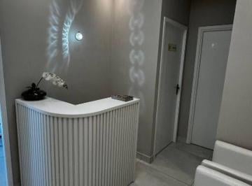 f0ffd3a8f1ef888acf090a1d564fab501cd569b1 · Sala para alugar por R$ 2.200/mês - Condomínio Nine Office, Anhangabaú - Jundiaí/SP