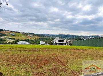 294a2e0e8b0a89681e44f9104e04c14a80318750 · Terreno à venda, 461 m² por R$ 780.000 - Condomínio Alphaville I, Chácara Terra Nova - Jundiaí/SP