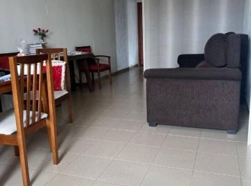 0539983de755b8719953b78b3242d0bbe4bb0661 · Apartamento com 2 dormitórios (1 suíte) à venda, 85 m² por R$ 650.000 - Edifício Top Vision, Anhanga