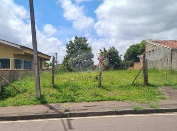 3f1f670a6878400dcc46ee9ad3d016766c0a934c · Terreno à venda, 510 m² por R$ 350.000,00 - Vila São Cosme - Campina Grande do Sul/PR