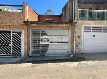 8248aa55ed80185533791c432c55adc32683af9c · Sobrado com 2 dormitórios à venda, 74 m² por R$ 270.000,00 - Jardim Arco-Íris - Cotia/SP