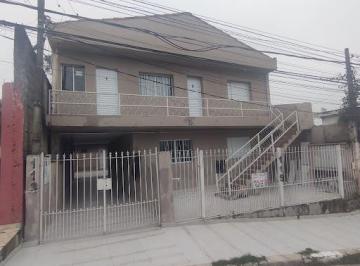 d997d5da68feff60429122ed52822b0035b2a4af · Casa com 1 dormitório para alugar, 40 m² por R$ 1.100,00/mês - Bela Vista - Vargem Grande Paulista/S