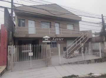 1d6134ce2098625e452327a5e5dfc1dfacf57b83 · Casa com 1 dormitório para alugar, 40 m² por R$ 1.100,00/mês - Jardim Bela Vista - Vargem Grande Pau