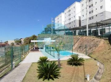 FACHADA · Apartamento com 2 dormitórios à venda por R$ 200.000,00 - Dom Bosco - Poços de Caldas/MG