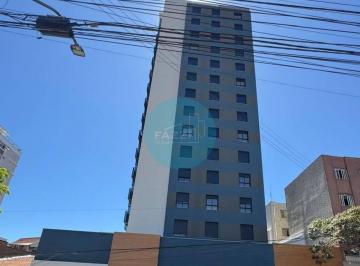 FACHADA · Apartamento com 3 dormitórios (1 suite) à venda, 92 m² por R$ 1.050.000 - Centro - Poços de Caldas/M