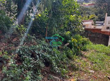 c90df80a2e078e368ade8092b50ee3864da74b6e · Terreno à venda, 348 m² por R$ 315.000,00 - Nova Paulista - Jandira/SP
