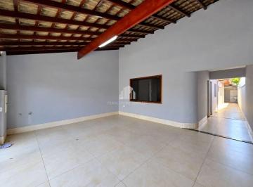 4063aea7a67e6d2bc509ce5fca06af2555b4bab6 · Casa com 2 dormitórios para alugar, 129 m² por R$ 2.500/mês - Parque São Jerônimo - Americana/SP