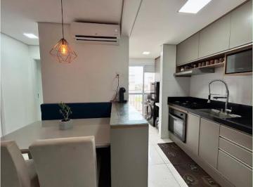 da7436f77971d8284d0509a57f2922ee4395c059 · Apartamento 55m² com Suíte, Planejados e Piscina – Jardim Dona Regina