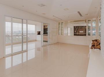 Apartamento · 158m² · 3 Quartos · 3 Vagas · Imoveis - em Tamboré Três