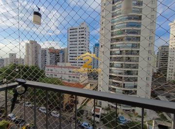 Apartamento · 57m² · 2 Quartos · 1 Vaga · Apartamento, 2 dormitórios de 57 m2, 1 vaga à 6 min. do Metrô Saúde