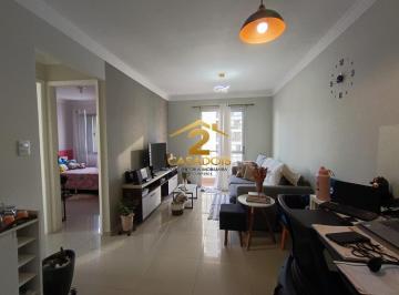Apartamento · 57m² · 2 Quartos · 1 Vaga · Apartamento, 2 dormitórios de 57 m2, 1 vaga à 6 min. do Metrô Saúde