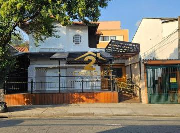 Casa · 250m² · imóvel comercial para venda e locação vila madalena
