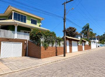 Casa · 350m² · 4 Quartos · CASA À VENDA - VILLAGE - IMBITUBA - SC