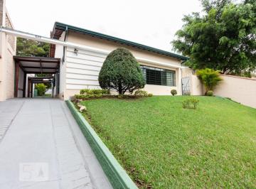 Casa · 200m² · 3 Quartos · 3 Vagas · Casa à Venda - Vila Leopoldina, 3 Quartos, 200 m2