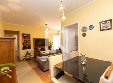 Apartamento · 50m² · 1 Quarto · Apartamento à Venda - Cambuí, 1 Quarto, 50 m2