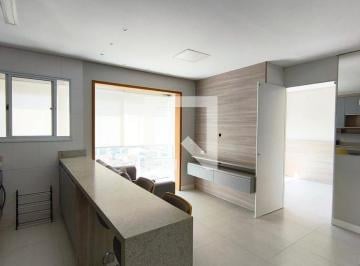 Apartamento · 39m² · 1 Quarto · 1 Vaga · Apartamento à Venda - Ipiranga, 1 Quarto, 39 m2