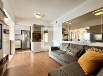 Apartamento · 65m² · 2 Quartos · 1 Vaga · Apartamento à Venda - Saúde, 2 Quartos, 65 m2