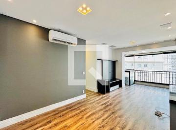 Apartamento · 81m² · 2 Quartos · 2 Vagas · Apartamento à Venda - Alphaville, 2 Quartos, 81 m2