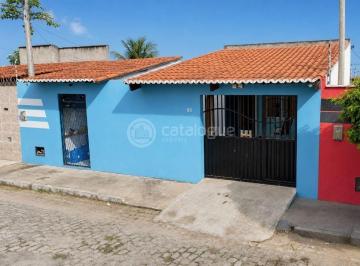 Casa · 180m² · 2 Quartos · 2 Vagas · Oportunidade Casa ampla com escritura publica em Sao Goncalo do Amarante /RN