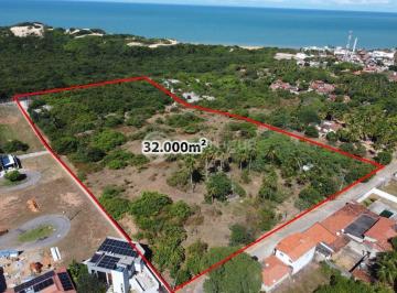 Terreno · 32000m² · Area em Pium com 32.000m2