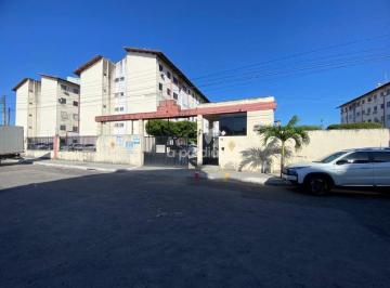 Apartamento · 65m² · 2 Quartos · 1 Vaga · Apartamento com 65,28m2 no bairro Panamericano, em Fortaleza-ce!