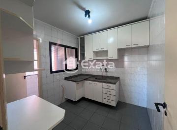 Apartamento · 72m² · 2 Quartos · 2 Vagas · Apartamento para Alugar com 2 Quartos, 1 Suite e 2 Vagas no Jardim Simus