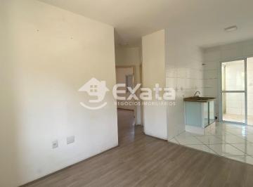 Apartamento · 60m² · 2 Quartos · 2 Vagas · Apartamento Garden com 2 quartos 1 suite e 2 vagas cobertas no Edificio Vitoria para venda no Jardim