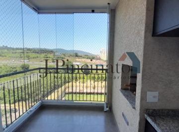 Apartamento · 67m² · 2 Quartos · 1 Vaga · Apartamento a Venda no Condominio Flex no Bairro Jardim Florida em Jundiai SP