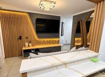 Apartamento · 53m² · 2 Quartos · 1 Vaga · APARTAMENTO SEMIMOBILIADO A VENDA | MONTE LIBANO