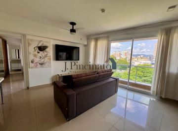 Apartamento · 55m² · 1 Quarto · 1 Vaga · Apartamento Padrão em Jundiaí
