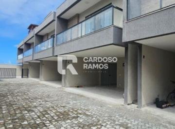 Casa · 189m² · 3 Quartos · 2 Vagas · Casa com 3 suites amplas | 189 m2 | Miragem | A partir de: R$ 799.000,00