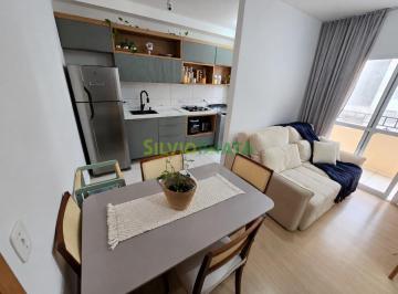 Foto 0 · Apartamento Mobiliado à Venda no Residencial Maraú - Maringá/PR