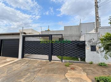 Foto 0 · CASA COM SUÍTE À VENDA NO JARDIM SÃO PAULO SARANDI/PR