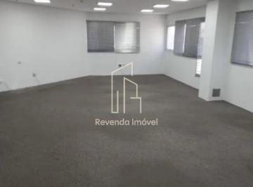 Photo 1 · Conjunto Comercial de Alto Padrão na Barra Funda - São Paulo-SP: 3 Salas, 2 Banh