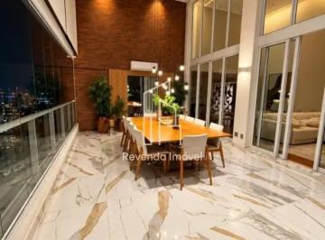 Photo 1 · Maravilhoso Apartamento de Alto Padrão no Alto da Lapa com 4 Quartos e 4 Suítes