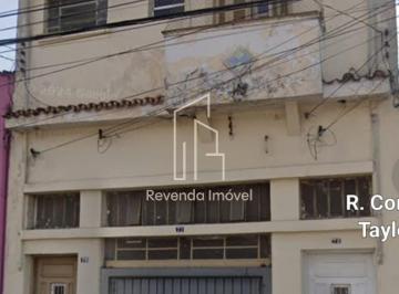 Photo 1 · Prédio Comercial à Venda no Ipiranga, São Paulo-SP: 4 quartos, 2 salas, 2 banhei