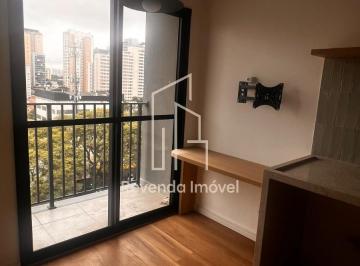 Photo 1 · Imperdível oportunidade de investimento: Apartamento à venda na Vila Olímpia, Sã