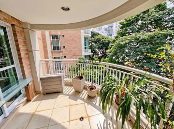 ol4vv82ywjhzjkzzjliyzu0_md · Apartamento na locação no Jardim América - Ampla varanda com vista para o verde